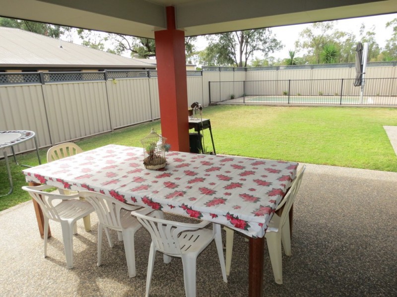 6 Brokenwood, Emerald QLD 4720