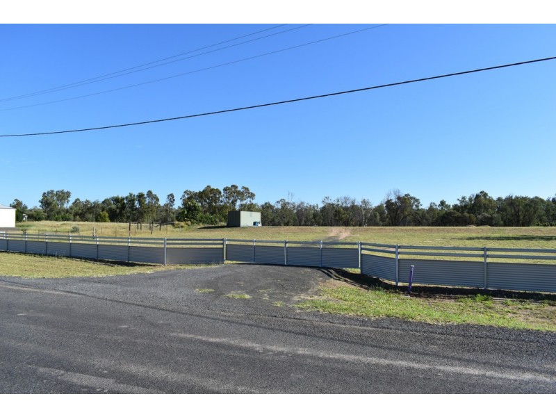 Lot 9 Chudleigh Drive, Emerald QLD 4720