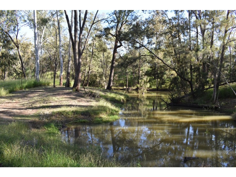 Lot 9 Chudleigh Drive, Emerald QLD 4720