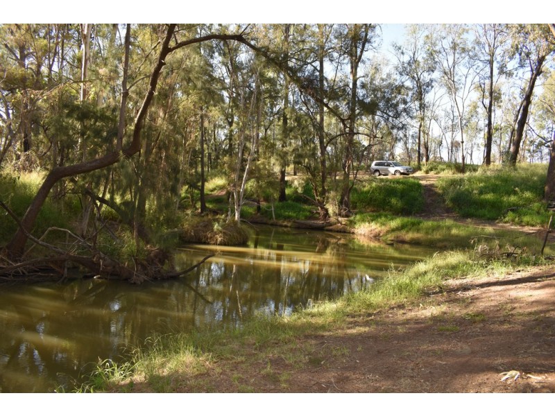 Lot 9 Chudleigh Drive, Emerald QLD 4720