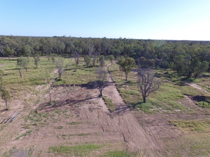 Lot 9 Chudleigh Drive, Emerald QLD 4720