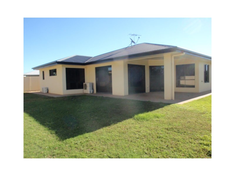 27 Joel Ernest Drive, Emerald QLD 4720