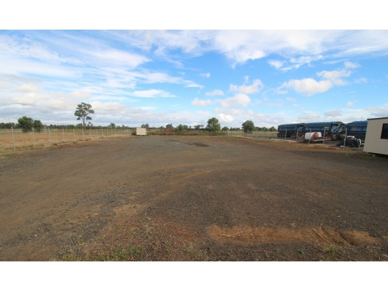 Lot 8 Wills Road, Emerald QLD 4720