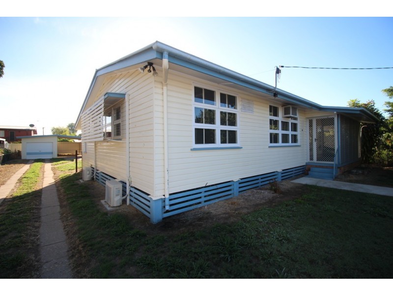 57 Harris Street, Emerald QLD 4720