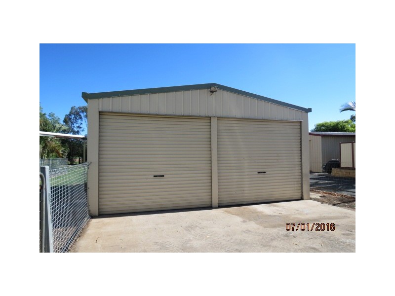 18 Akubra Dr, Emerald QLD 4720
