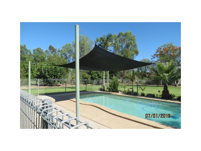 18 Akubra Dr, Emerald QLD 4720