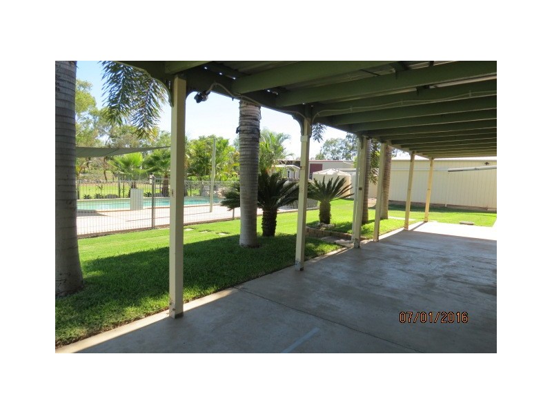 18 Akubra Dr, Emerald QLD 4720