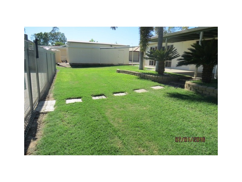 18 Akubra Dr, Emerald QLD 4720