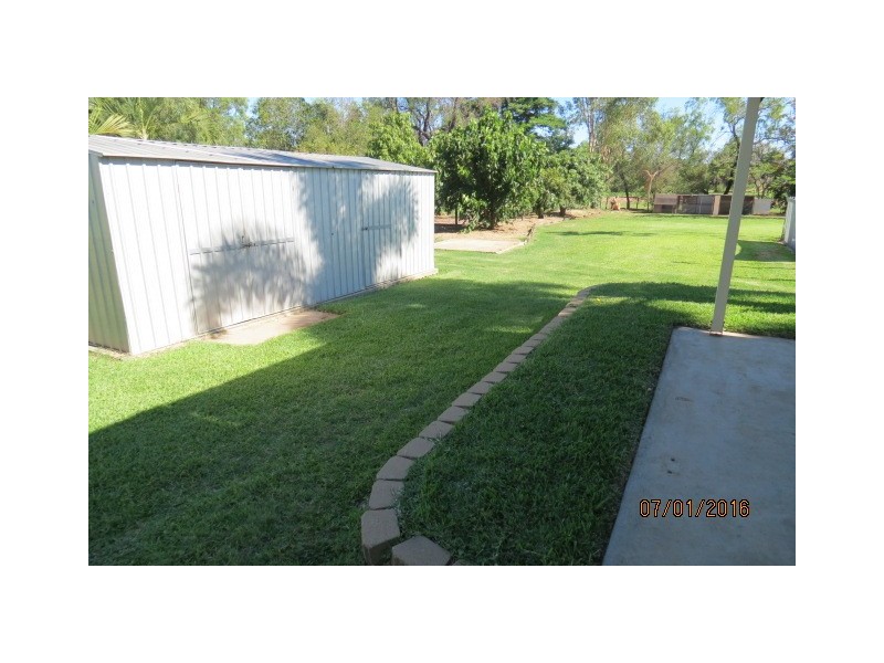 18 Akubra Dr, Emerald QLD 4720