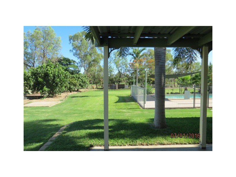 18 Akubra Dr, Emerald QLD 4720