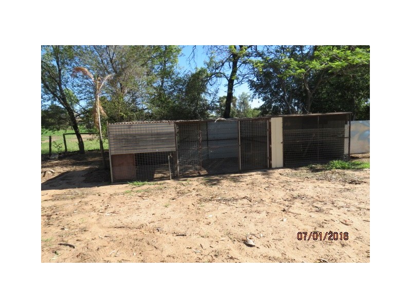 18 Akubra Dr, Emerald QLD 4720