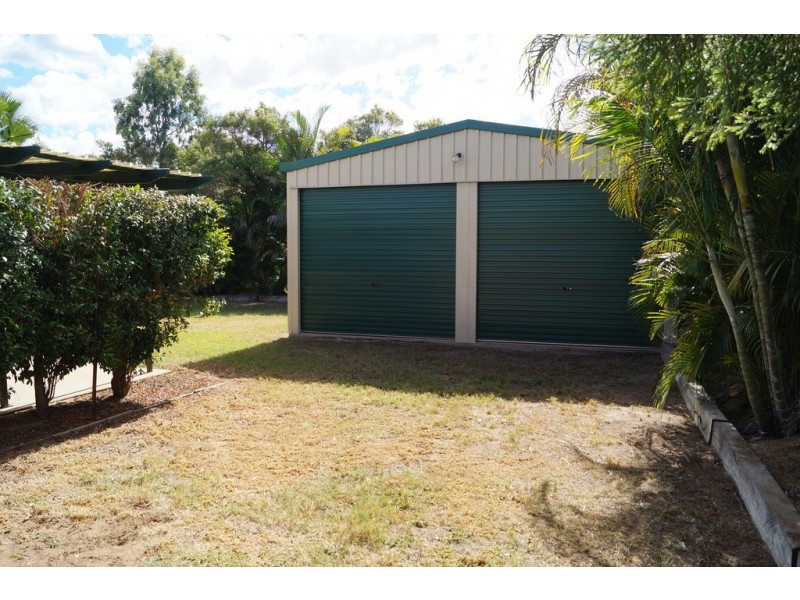 54 Bonython Drive, Emerald QLD 4720