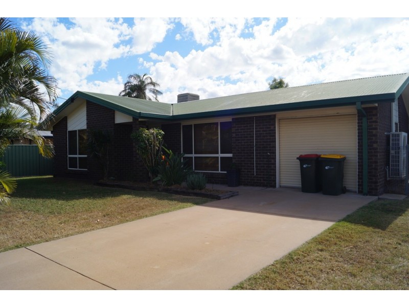 54 Bonython Drive, Emerald QLD 4720