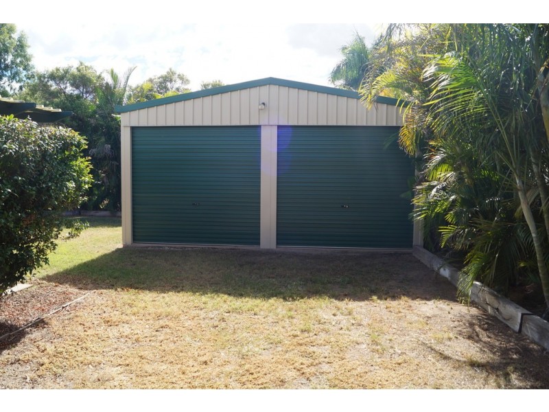 54 Bonython Drive, Emerald QLD 4720