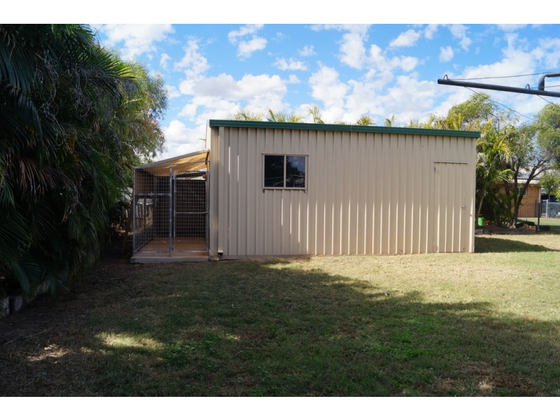 54 Bonython Drive, Emerald QLD 4720