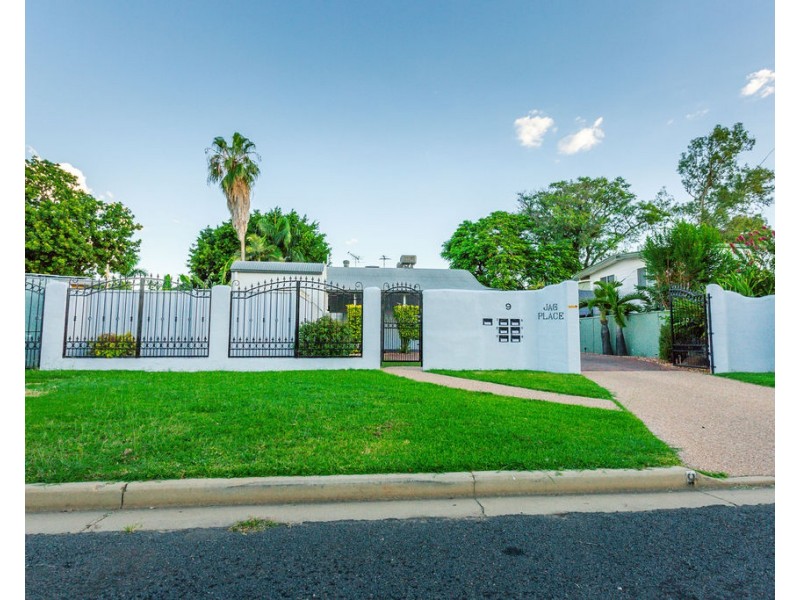 9 Aid Street, Emerald QLD 4720
