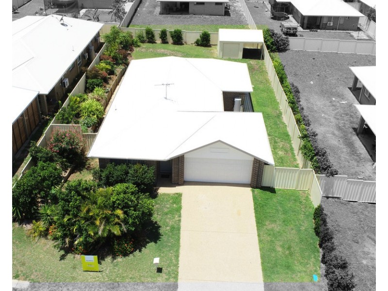 3 Windermere Street, Emerald QLD 4720