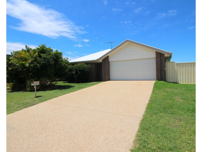 3 Windermere Street, Emerald QLD 4720