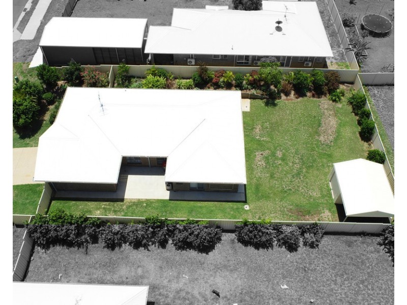 3 Windermere Street, Emerald QLD 4720