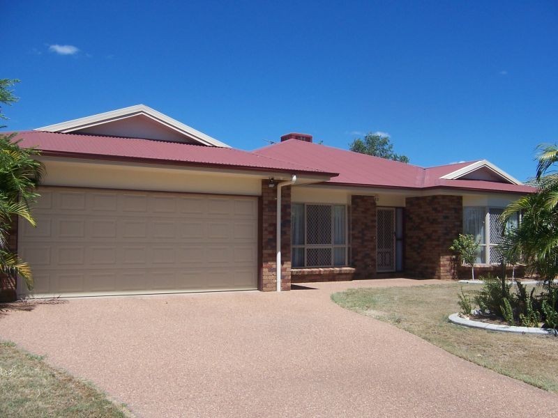 5 Kookaburra Court, Emerald QLD 4720