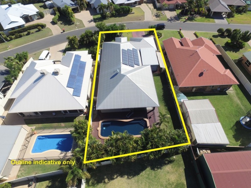 21 Haswell Street, Emerald QLD 4720