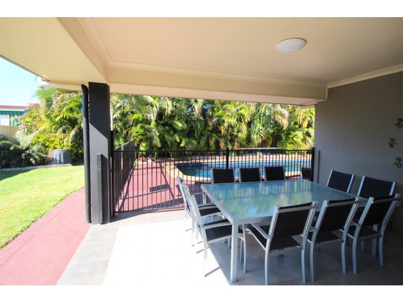 21 Haswell Street, Emerald QLD 4720