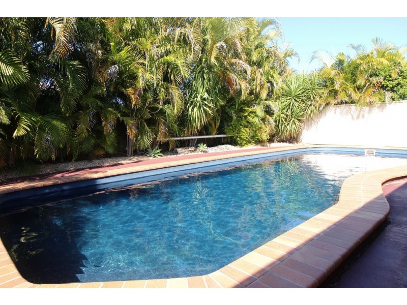 21 Haswell Street, Emerald QLD 4720