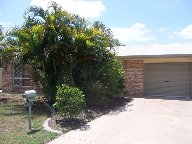72 Gray, Emerald QLD 4720