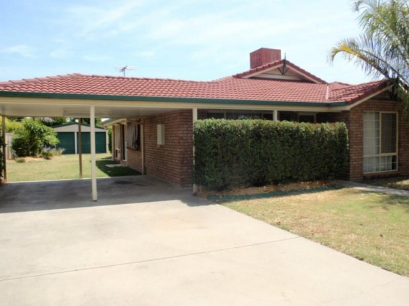 56 Long Street, Emerald QLD 4720
