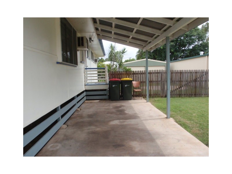 5 Morse Street, Emerald QLD 4720