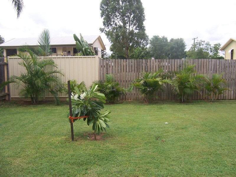 5 Morse Street, Emerald QLD 4720