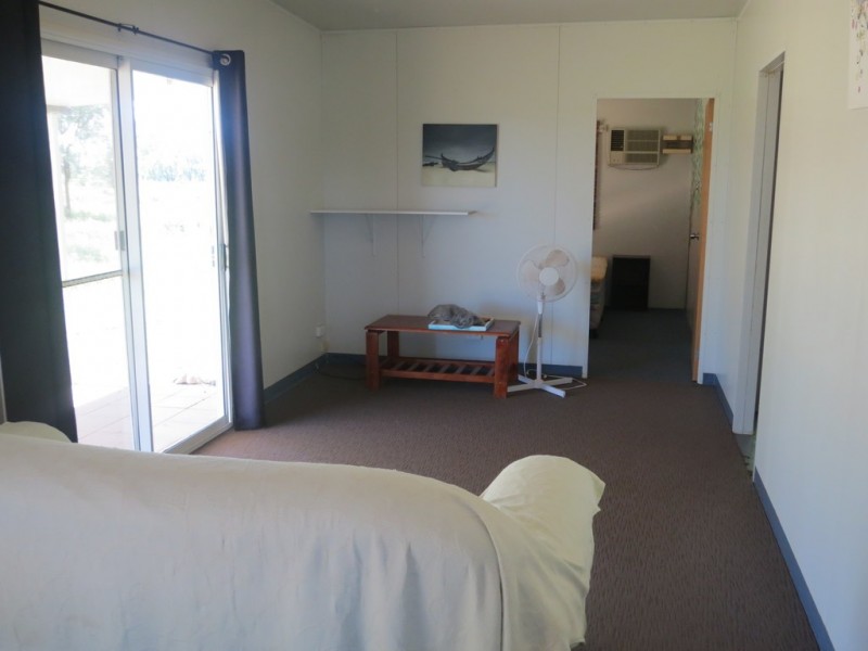 Lot 21 Talafa Road, Emerald QLD 4720