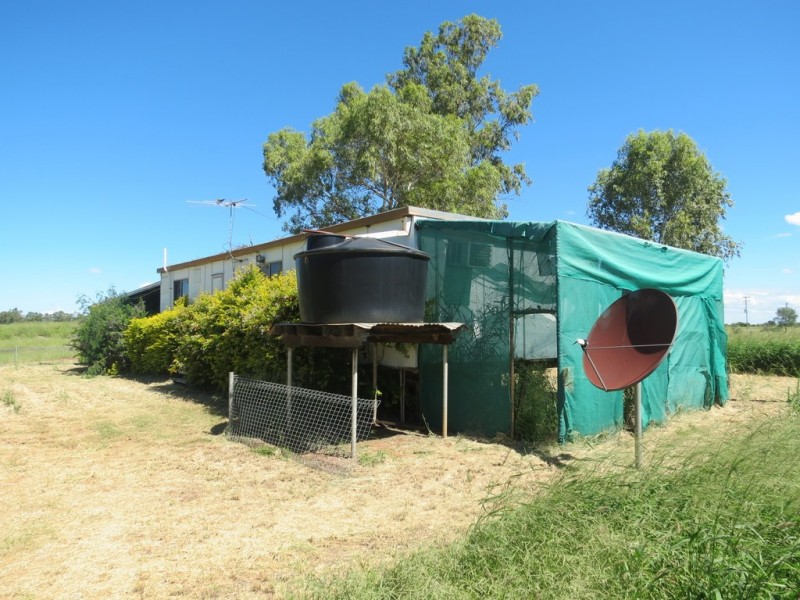 Lot 21 Talafa Road, Emerald QLD 4720