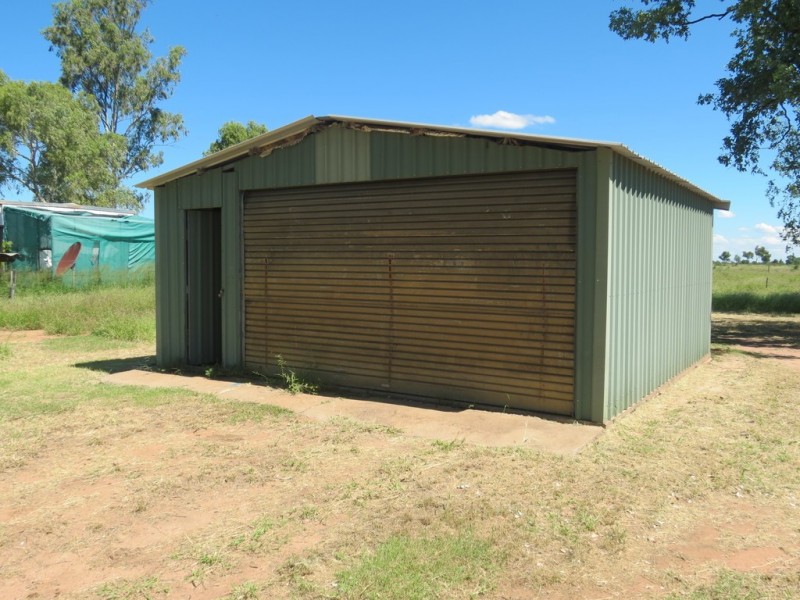 Lot 21 Talafa Road, Emerald QLD 4720