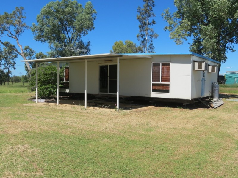 Lot 21 Talafa Road, Emerald QLD 4720