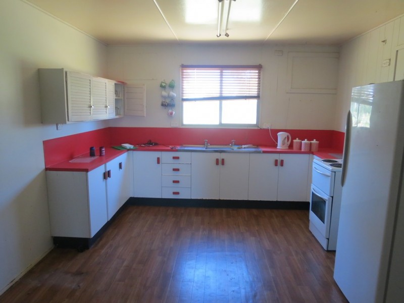 Lot 21 Talafa Road, Emerald QLD 4720