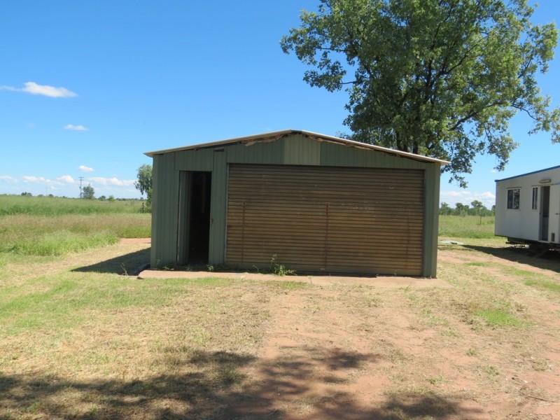 Lot 21 Talafa Road, Emerald QLD 4720