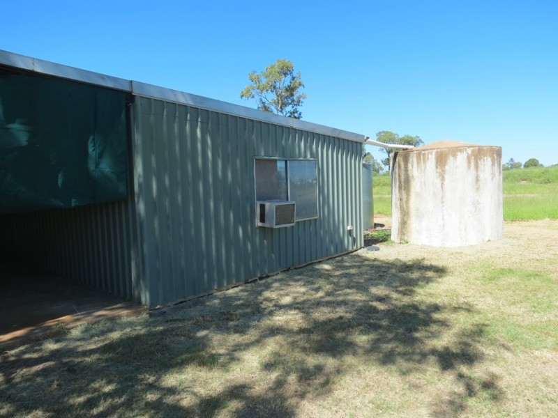 Lot 21 Talafa Road, Emerald QLD 4720