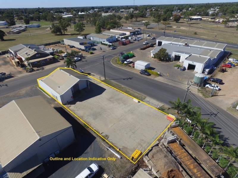 2 Hicks Street, Emerald QLD 4720