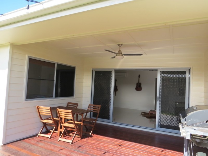 6 Longford Street, Emerald QLD 4720