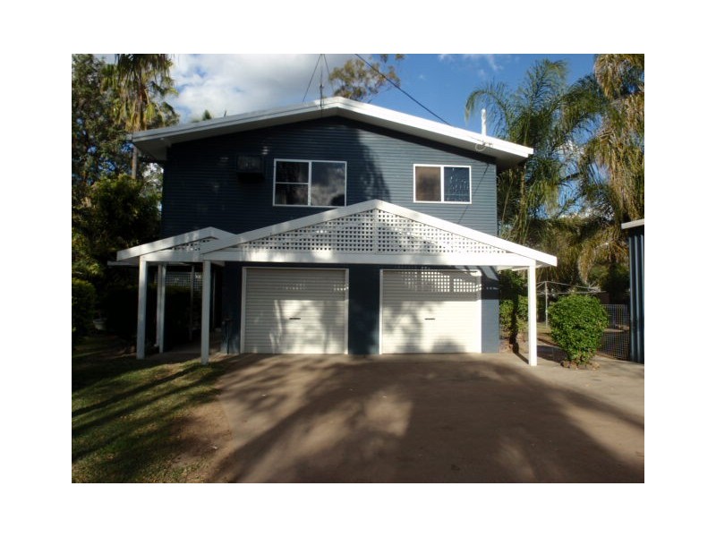 150 Borilla Street, Emerald QLD 4720