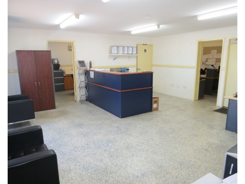 44 Industrial Drive, Emerald QLD 4720