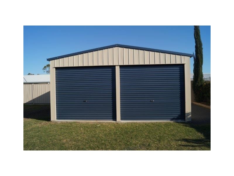 34 Moriarty Street, Emerald QLD 4720