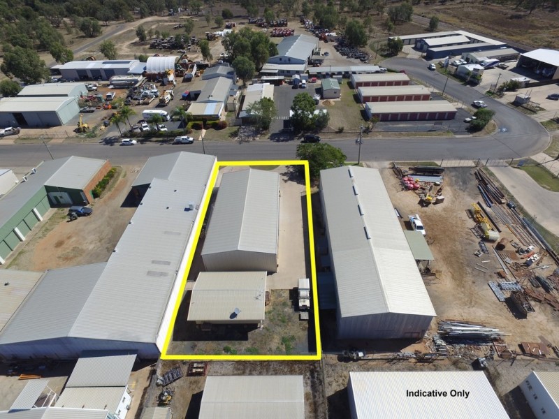 8 McKenzie Street, Emerald QLD 4720
