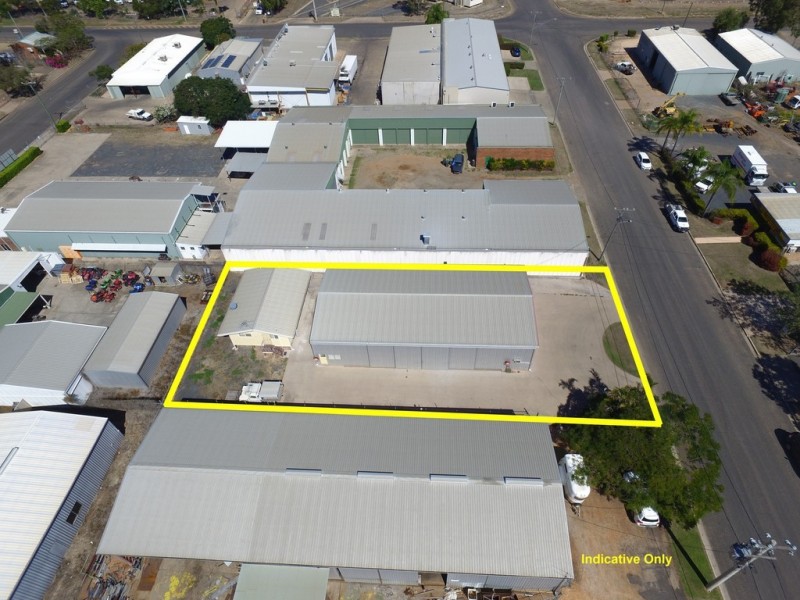 8 McKenzie Street, Emerald QLD 4720