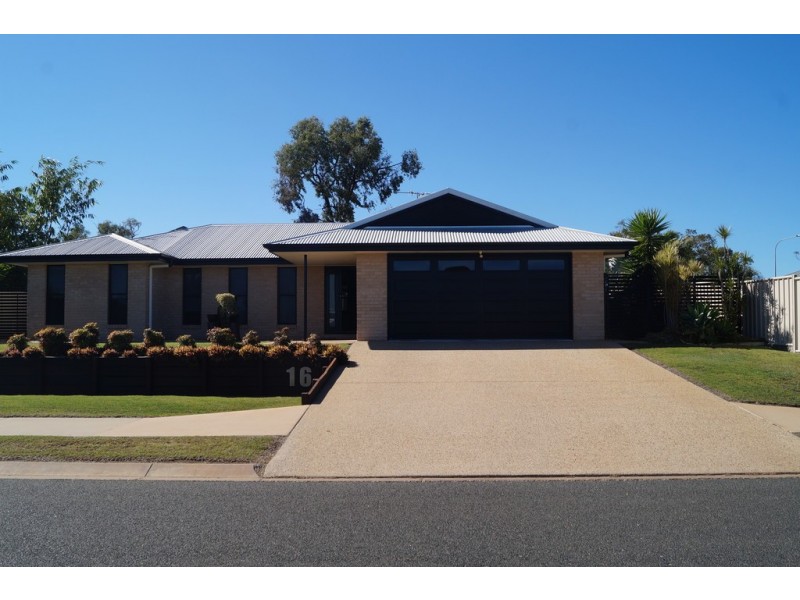 16 APPLICATION APPROVED Brokenwood St, Emerald QLD 4720