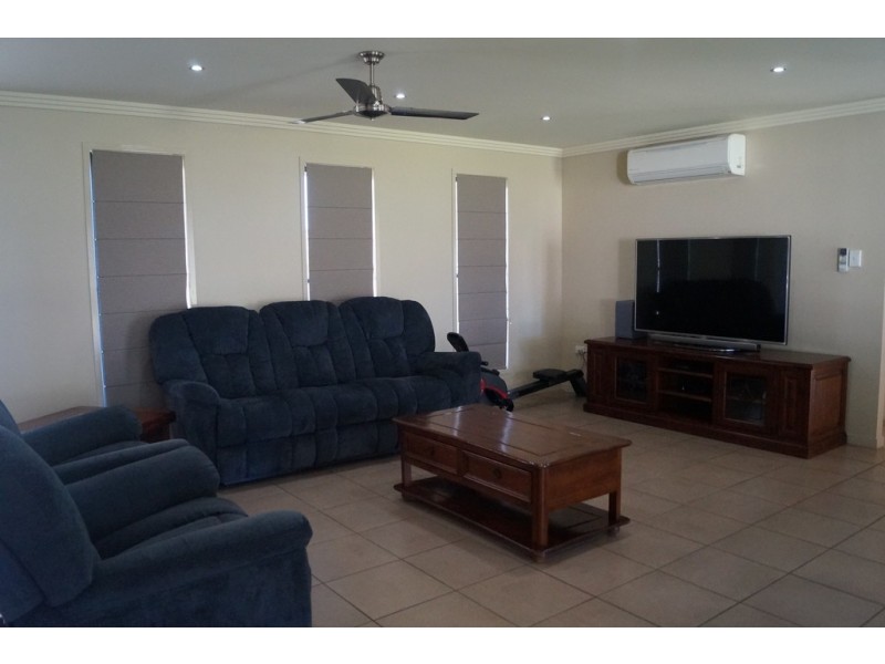 16 APPLICATION APPROVED Brokenwood St, Emerald QLD 4720