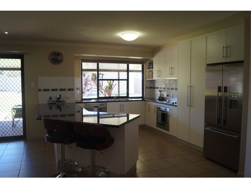 16 APPLICATION APPROVED Brokenwood St, Emerald QLD 4720