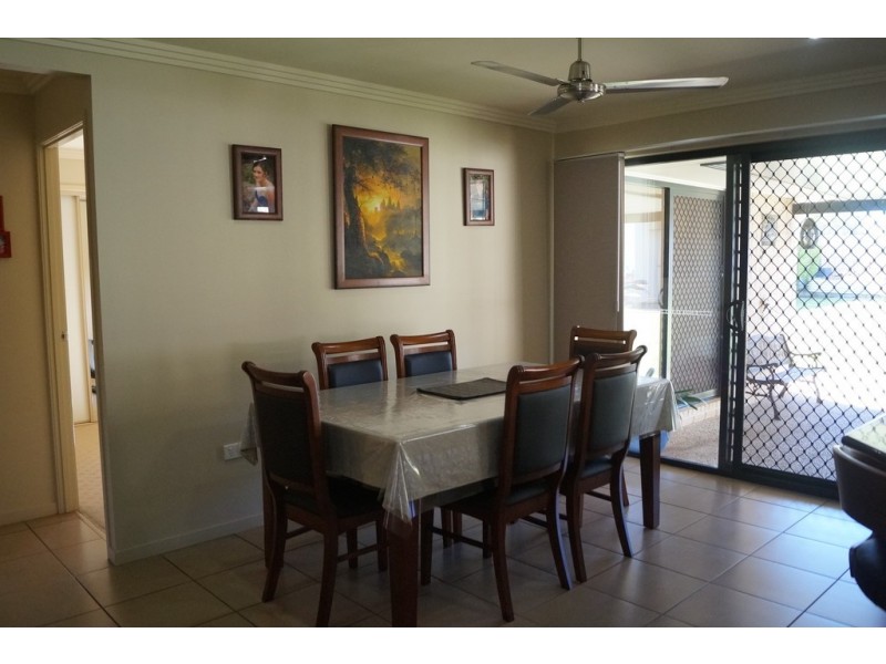 16 APPLICATION APPROVED Brokenwood St, Emerald QLD 4720