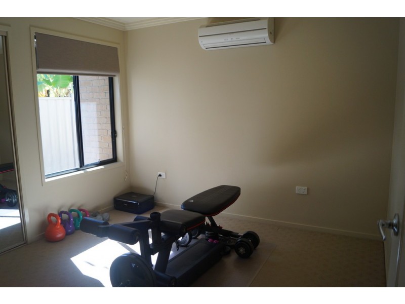 16 APPLICATION APPROVED Brokenwood St, Emerald QLD 4720